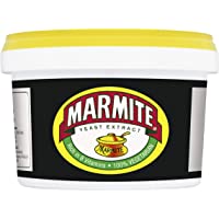Spread Marmite 600g Tub